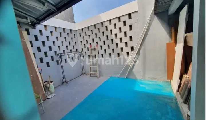 Disewakan Rumah Baru Antapani Kidul Kota Bandung 2