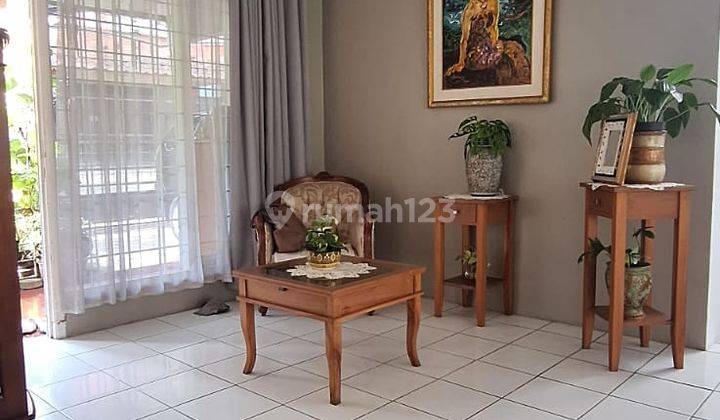 Dijual Rumah Lembah Bajuri Sersan Bajuri Bandung  1