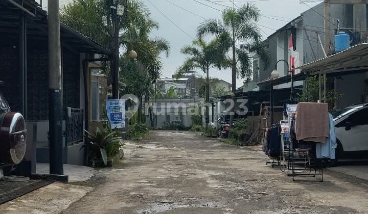 For Sale Cheapest House in Pesona Pasteur Complex, Bandung City 2