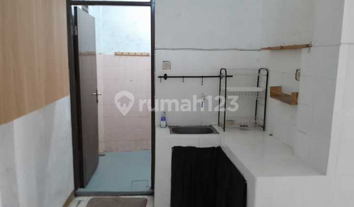 For Rent House in Taman Bumi Prima Complex, North Cimahi 2