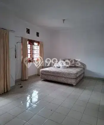 Rumah Prv Parahyangan Rumah Villa Gegerkalong Sarijadi Bandung 1