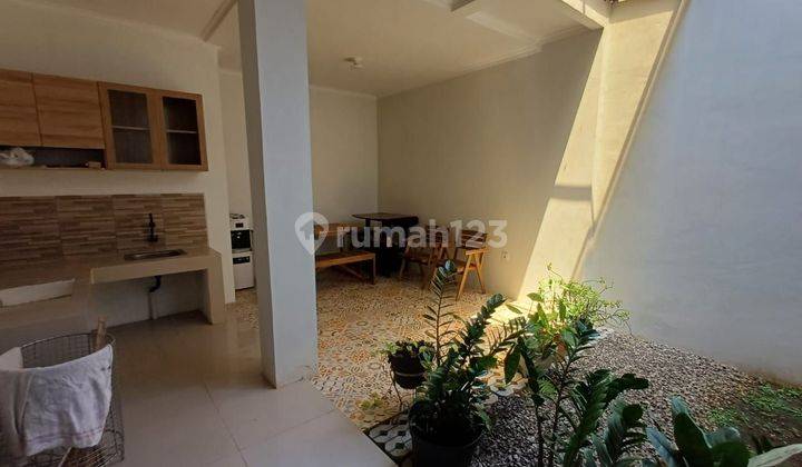 Rumah Siap Huni Di Komplek Bali Garden City View Nego Sampai Jadi 2