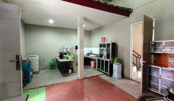 Dijual Rumah Komplek Cempaka Hijau Paledang Kota Bandung Statsion Halte Andir 2