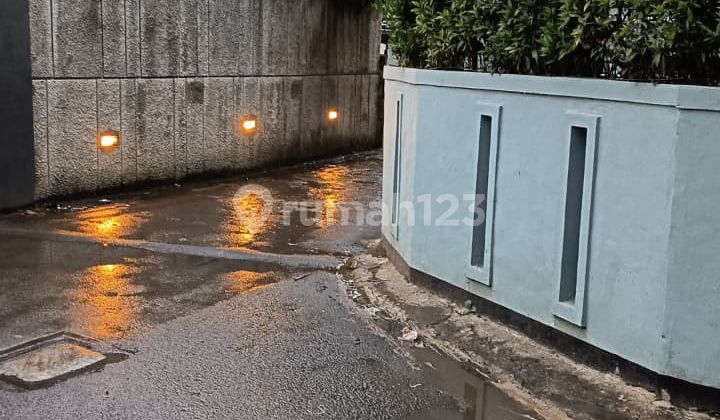 Disewakan Rumah Siap Huni Dekat Saung Udjo Kota Bandung 2