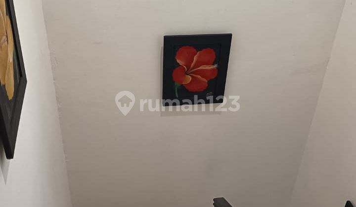 Disewakan Rumah Siap Huni Dekat Saung Udjo Kota Bandung