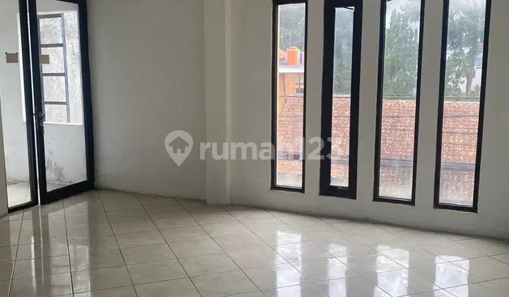 Jarang Ada Dijual Ruko Terusan Geger Kalong Hilir Dekat Sarijadi Sukajadi Pasteur