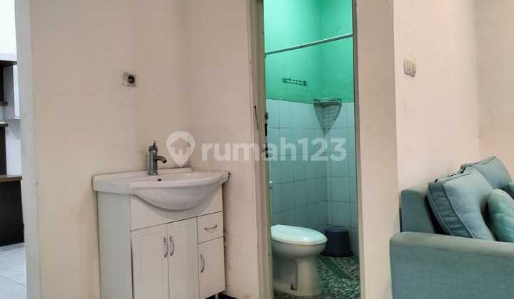 Disewakan Rumah Siap Huni Cibeber Cimahi Selatan 2