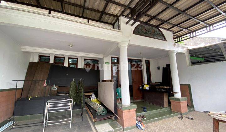 Sewa Rumah Siap Huni Komplek Pasadena Caringin Bandung 1