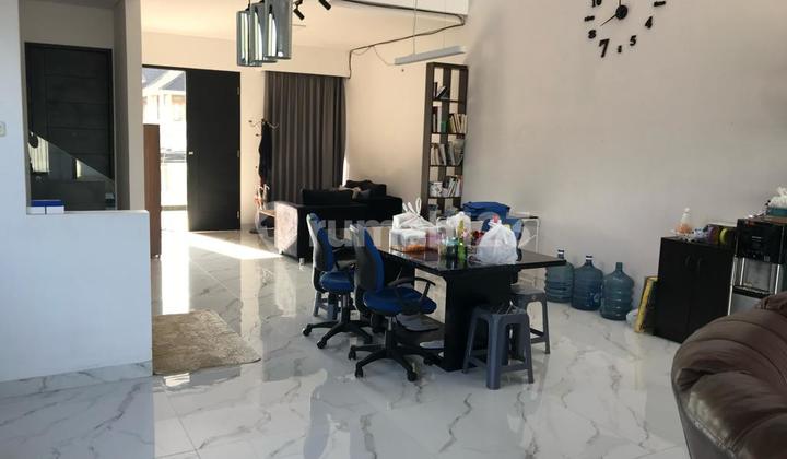 Dijual Rumah Lokasi Strategis Komplek Cipaku Indah Setiabudi Bandung