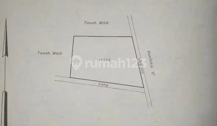 Dijual Tanah Lokasi Strategis di Jalan Raya Nanjung Cimahi Selatan Kota Cimahi Dijual Tanah Lokasi Strategis di Jalan Raya Nanjung Cimahi Selatan Kota Cimahi