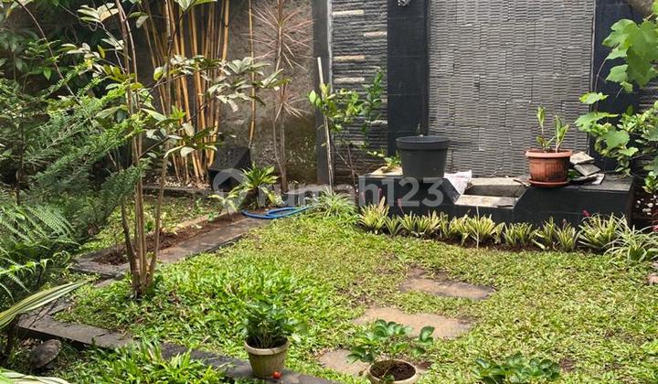 Dijual!   Rumah Siap Huni di Tirtawangi Ciganitri. Lokasi Sangat Dekat Dengan Kampus STT Telkom dan Tol Buah Batu 2