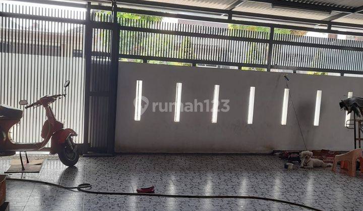 Dijual Rumah Nyaman Harga di Tengah Kota Bandung, Sayap Pagarsih Barat Komplek Situ Indah  2