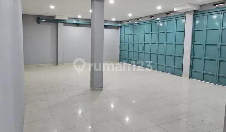 Ruko 2 Lantai Mairoad Jayagiri Lembang bandung lokasi sangat srrategis dekat pasar lembang dan tenpat wisata lembang bebas banjir 1