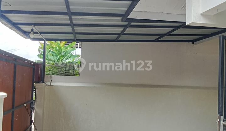 Dijual Rumah Modern Full Renovasi Komplek Cipageran Asri Cimahi Utara 2