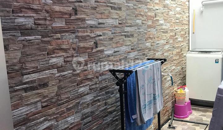 For sale: House in Pondok Mutiara complex, North Cimahi, near Pesantren Road, Cihanjuang, Cimahi City Government area. 2