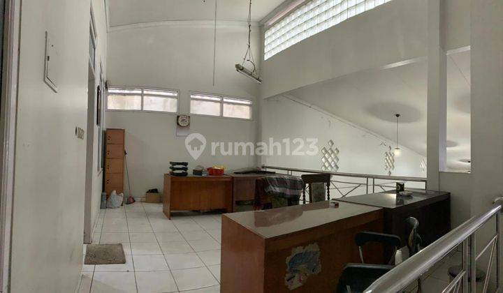 Dijual Ruang Usaha Sayap Cipaganti Bandung  2