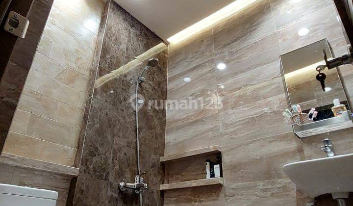 Jual Rumah Siap Huni Posisi Hook Cihanjuang Cimahi Bandung 2