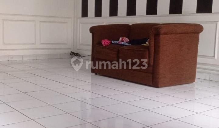 Dijual Rumah Harga Menarik Komplek Pondok Hijau Bandung 2