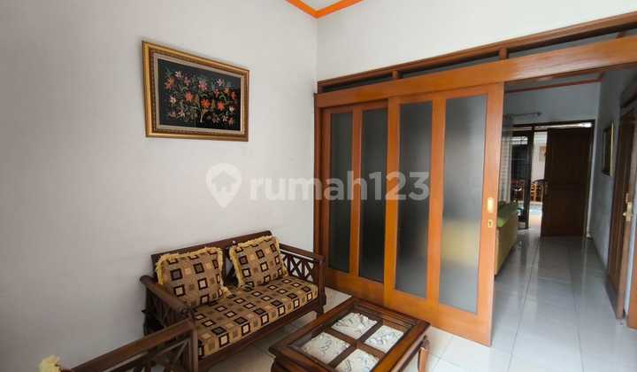 Dijual Cepat Rumah Luas dan nyaman komplek pondok hijau bandung,nego!! 2