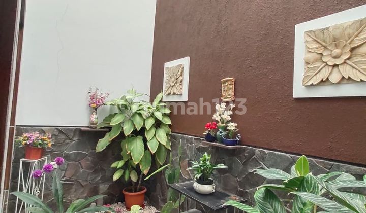 "Hot Sale Turun Harga " Dijual Rumah Semi Villa Luas Komplek Ciwaruga Bandung Barat 2