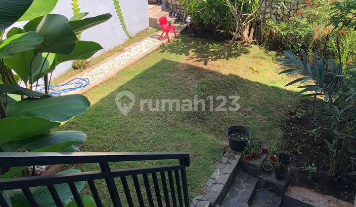 Di jual Rumah jl. Awiligar Ria  2