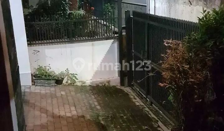 Dijual Rumah Full Furnished Sayap Sukajadi Dekat Pvj 2