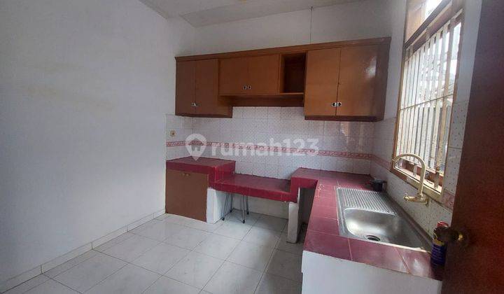 Dijual Rumah Jl. Deleg Burangrang Kec. Lengkong Kota Bandung 2