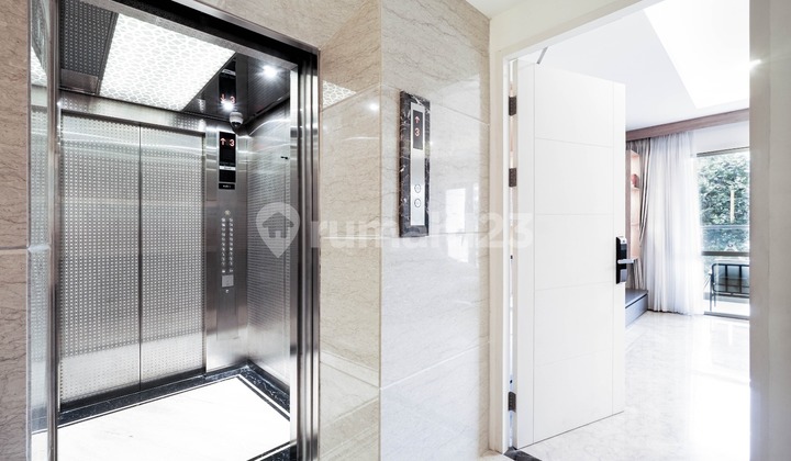 Disewakan Full Furnish Baru,Apartemen Hegarmanah Setiabudi Bandung Tower B 2