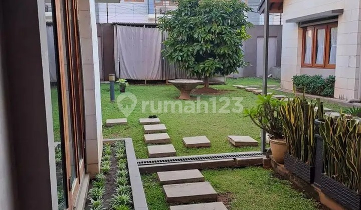 Dijual Rumah Tubagus Ismail Dago 2