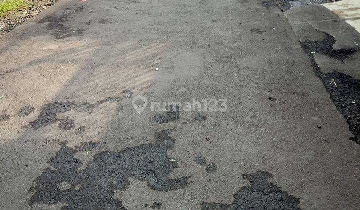 Jual Rumah Bu Posisi Sangat Strategis Dekat Jalan Utama Setraduta Sarijadi Dekat Jalur Angkot Akses Jalan 2 Mobil, Bisa Parkir di Depan Rumah. Bangunan 2010, Bagus Kokoh  2