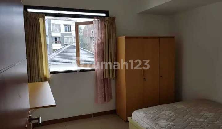 Disewakan Rumah di Komplek Cipaku Indah Setiabudi 2