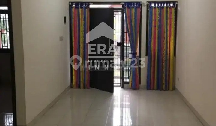 Dijual Rumah Pondok Hijau Gegerkalong Setiabudi Bandung Utara 2