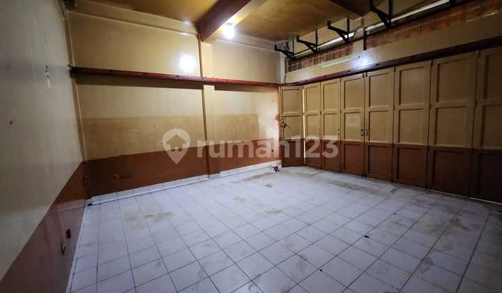 TURUN HARGA Disewakan Ruko strategis jl abduraman saleh Pajajaran TURUN HARGA Disewakan Ruko strategis jl abduraman saleh Pajajaran