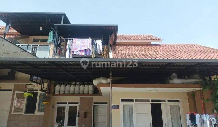 Dijual Rumah Siap Huni Jalan Permana Cimahi Utara Kota Cimahi 1