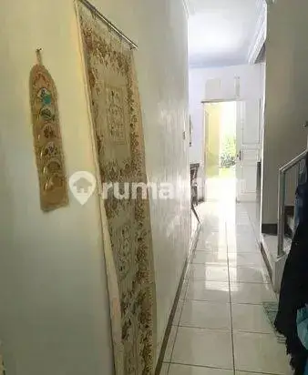 Murah Banget Rumah Semi Villa Di Komplek Elite Lembang Dan Tempat Wisata  2