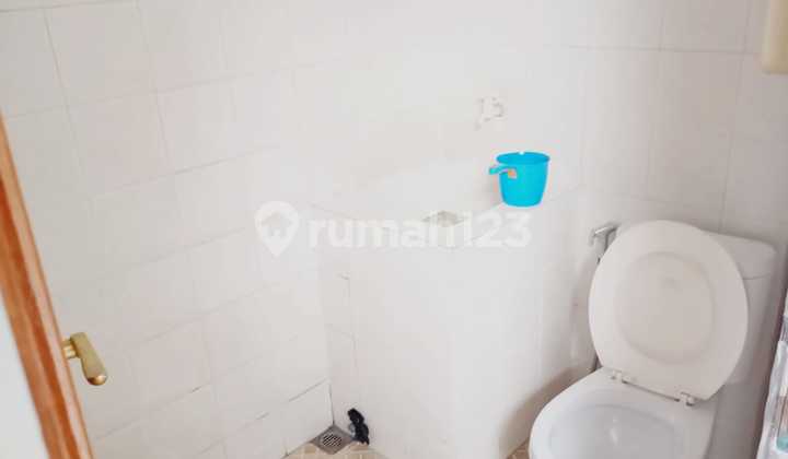 For Rent Ready to Occupied House in Kota Mas Complex, Cimahi 2