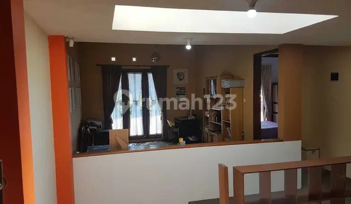 For Sale Beautiful Fully Furnished House in a Strategic Location Setiabudi Bawah Bandung 2