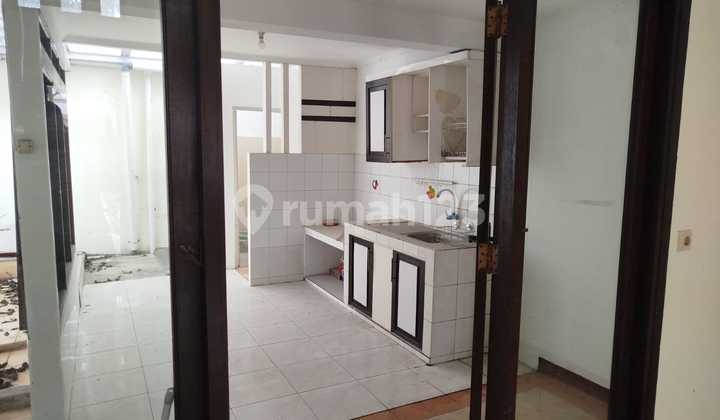 For Rent 1-Story House in Kota Baru Parahyangan Tatar Wangsakerta Padalarang