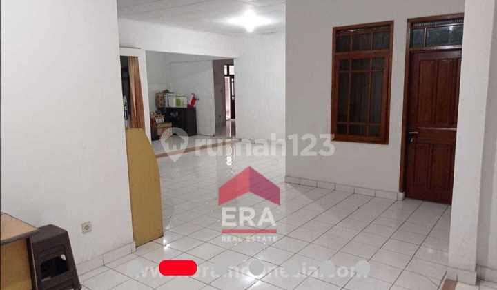 Rumah luas daerah cipamokolan kecamatan rancasari di perumahan Santosa Asih jaya