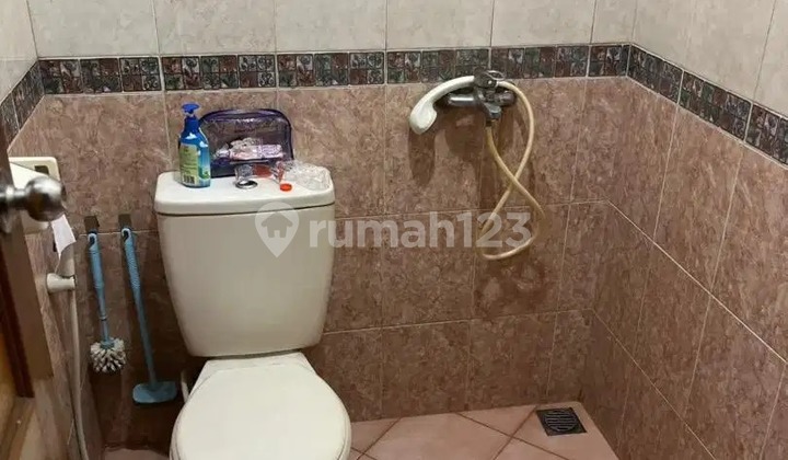 Disewakan Rumah tengah kota Bandung Burangrang Buah Batu  2