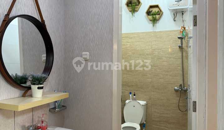 Termurah ! Rumah Cantik di Tatar Banyak Sumba Kota Baru Parahyangan* 2