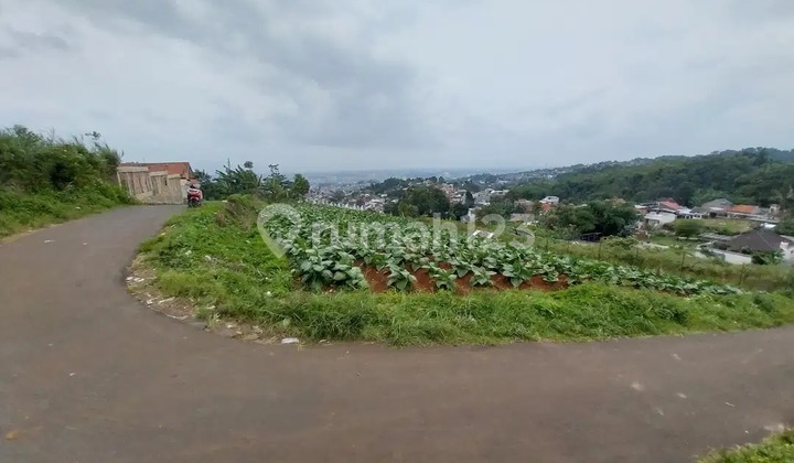 Dijual Tanah Paling Murah Cimenyan Kabupaten Bandung