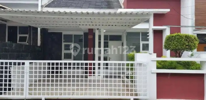 Disewakan Rumah Minimalis di Cihanjuang, Bandung Barat 2