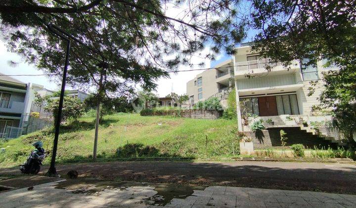 Menarik Untuk Disurvey, Hot Sale! Tanah Resort Dago Pakar 1