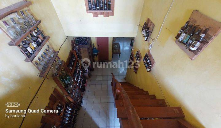 Dijual Rumah Giri Mekar Indah Cijambe 1