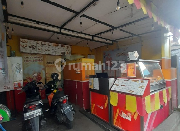 Ruko Cipadung, Bandung City, Desa CIPADUNG Street 1