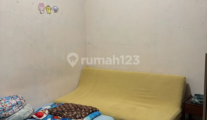 For Sale House Jalan Merkuri Timur Margahayu - Soekarno Hatta Bandung 2