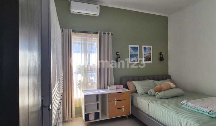 For Sale, Taman Melati Raya Complex House, Ready to Occupy, Pasir Impun, Negotiable Until Sold. 2