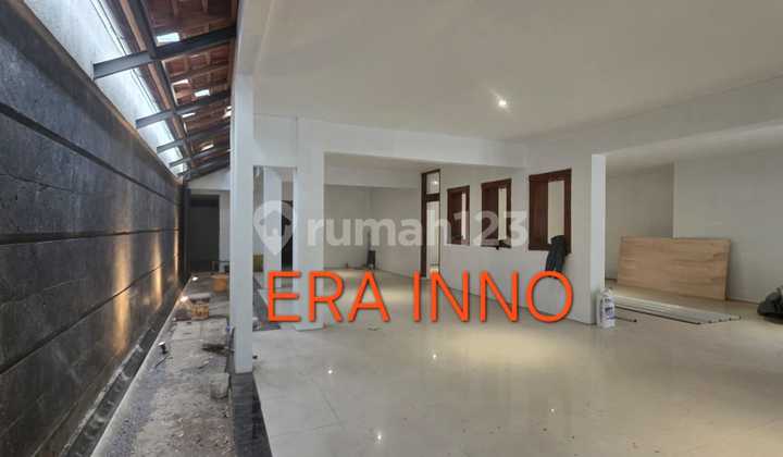 Disewakan Ruang Usaha Rising Star Bandung di Sayap Gandapura Merdeka Sayap Riau 2