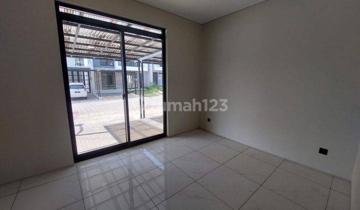 Rumah Baru 2 Lantai di Tatar Punawangi Kota Baru Parahyangan 2